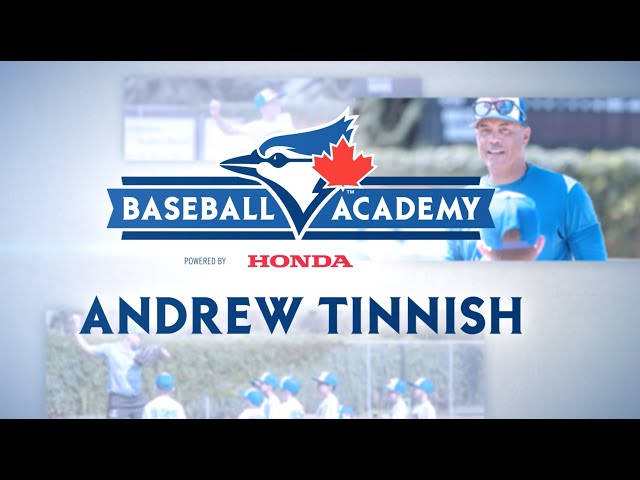 10 Questions with Andrew Tinnish, powered by Honda Canada