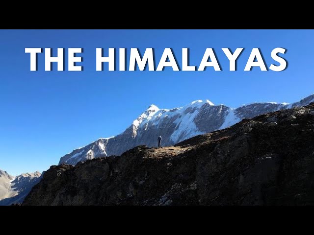 Journey to the Most Beautiful Landscape in The Himalayas | Roopkund Trek Announcement Video
