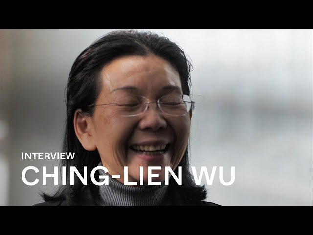 [INTERVIEW] CHING-LIEN WU about LES BRIGANDS