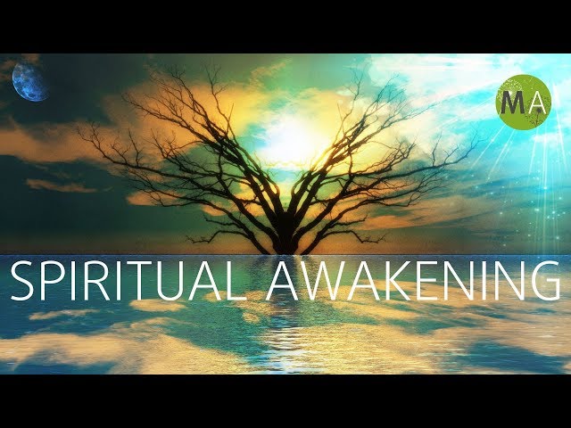 Spiritual Awakening Sun, Moon & Earth Frequencies - Isochronic Tones