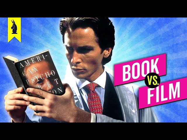 The Banality of American Psycho - Book vs Film