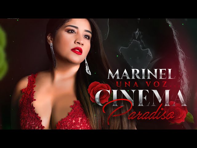 Marinel Una Voz - Cinema Paradiso