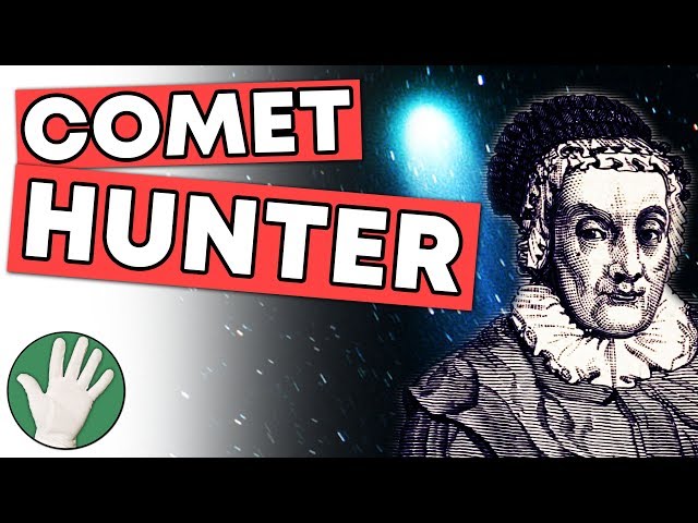 The Comet Hunter - Objectivity 148