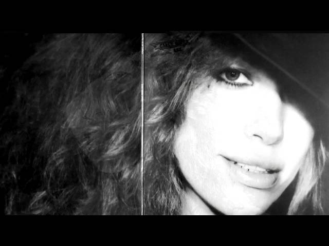 Love You By Heart - Carly Simon