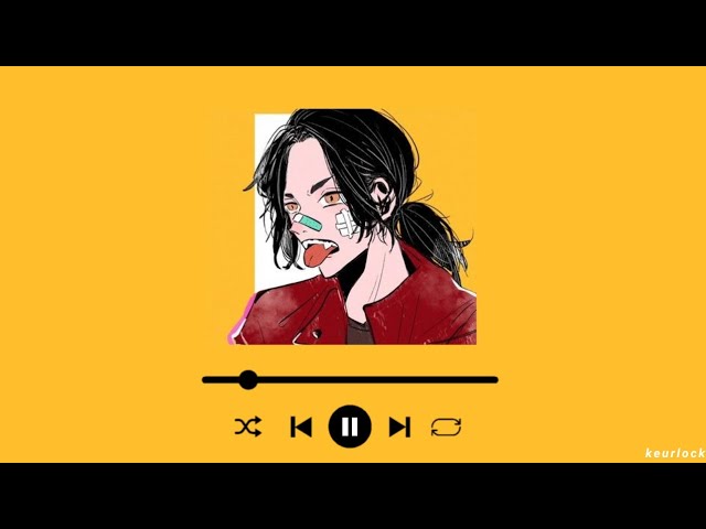 upbeat jrock/pop playlist to boost your energy + mood ⚡
