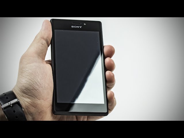 Sony Xperia M2 Unboxing & Review | Unboxholics
