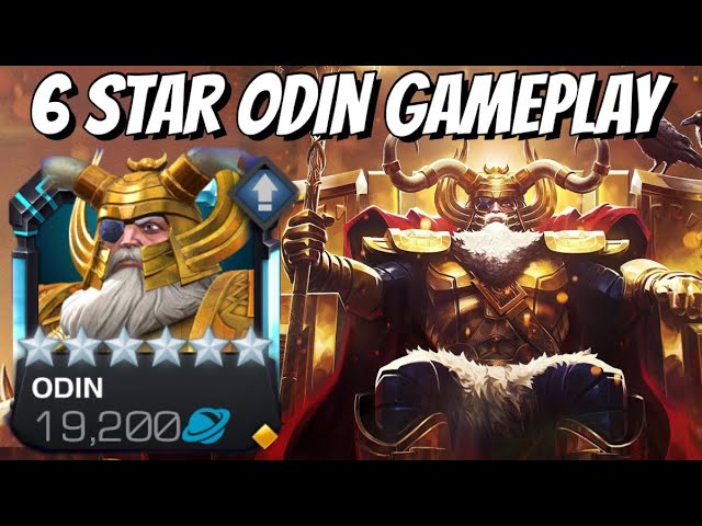 Is ODIN Underrated? Not Just A Synergy Champ!!!