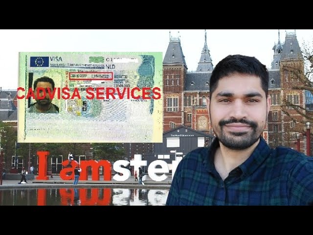 Netherlands Visa Success Story | Schengen Visitor Visa Documents Requirements and Benefits