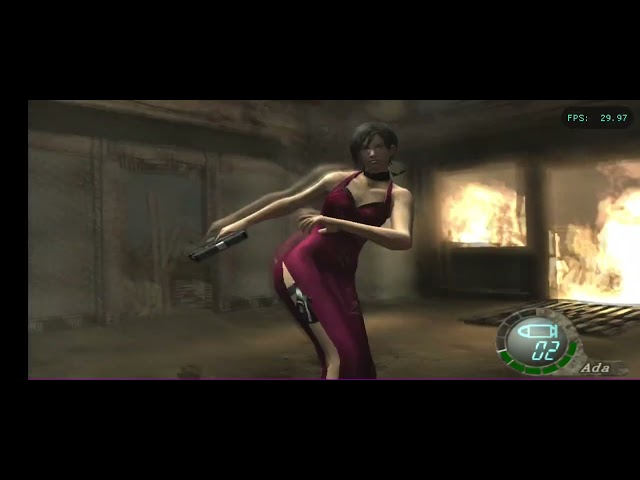 test resident evil 4 | dholpin| helio G99