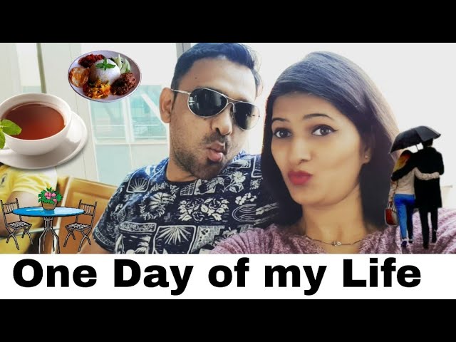 One Day of my life | Daily Routine in 2020 | Work & Home Management