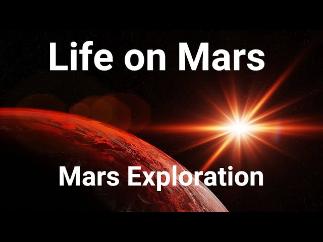 Mars | Why is Mars so interesting | Is There Life on Mars | Planet Mars | Curiosity rover