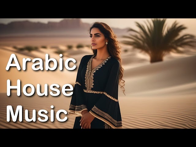 Arabic House Music 🐪 Egyptian Music 🐪 Arabic Song Vol.149