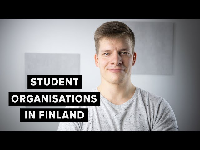 Finnish student organisations explained | Study in Finland
