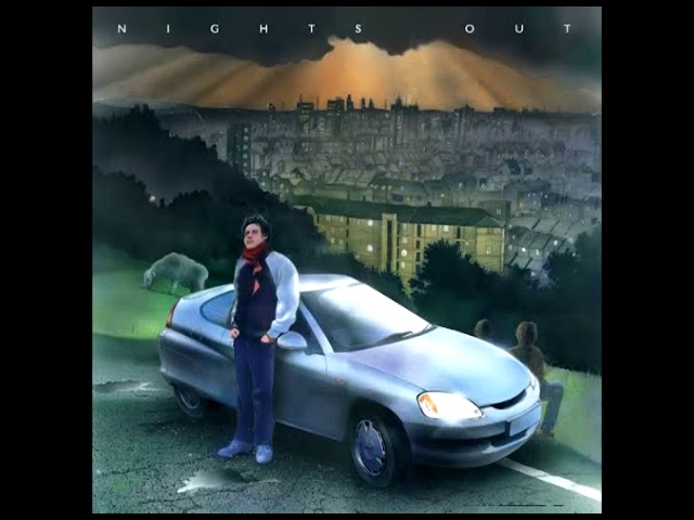 Metronomy - Nights Out (ÁLBUM COMPLETO)
