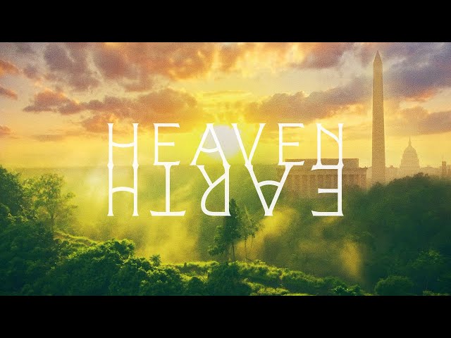 Heaven and Earth: Ephesians 6 'First Love' - NCC Full Service