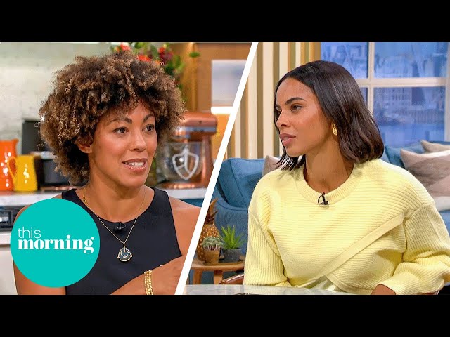 Dr Zoe Discusses the New Breakthrough Drug That Can Reverse Hair Loss | This Morning