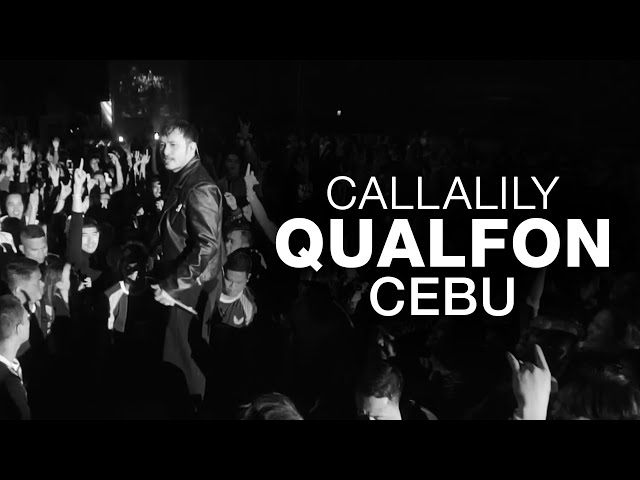 Callalily Experience: Qualfon, Cebu City