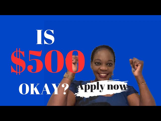 NEW $500+ FREE GRANT(LIVE NOW) |FREE GRANT|MAKING MONEY APPS 2024