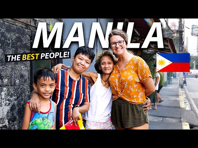 FIRST DAY IN MANILA, PHILIPPINES 🇵🇭 | Exploring Mandaluyong & Metro Manila