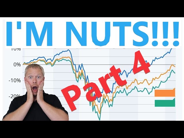 Stocks Pay For My House (Part 4)