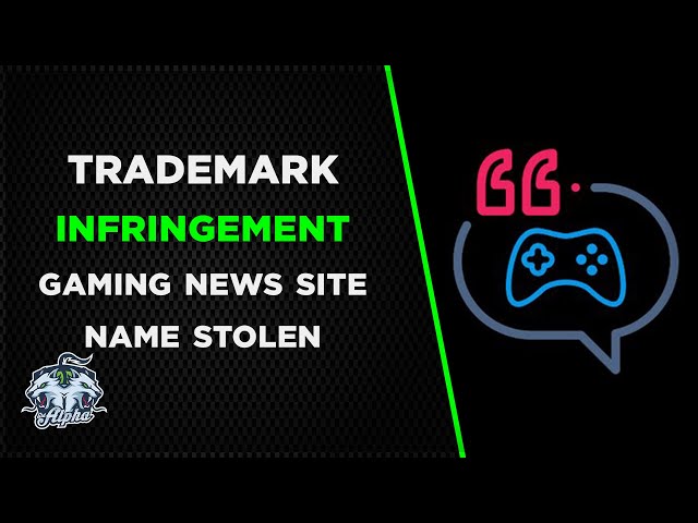 The Exclusively Games Impersonator Gaming News Site: Trademark Infringement