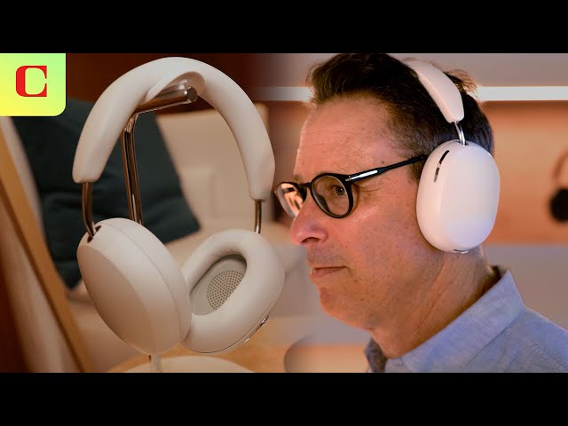 Sonos Ace Headphones First Look: An AirPods Max Competitor?