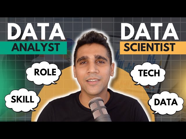 Data Engineering vs. Data Science: Choosing Your Data Path