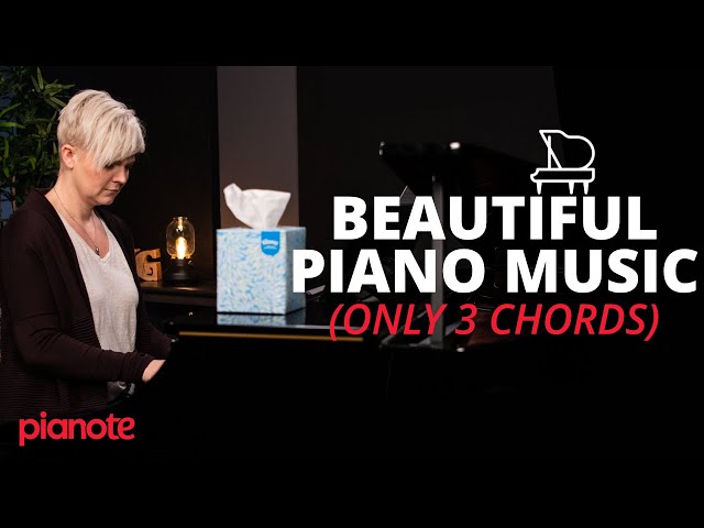 Beautiful & Emotional Piano Music Made Easy