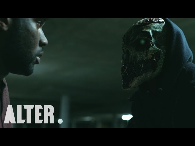 Horror Short Film "Stand" | ALTER