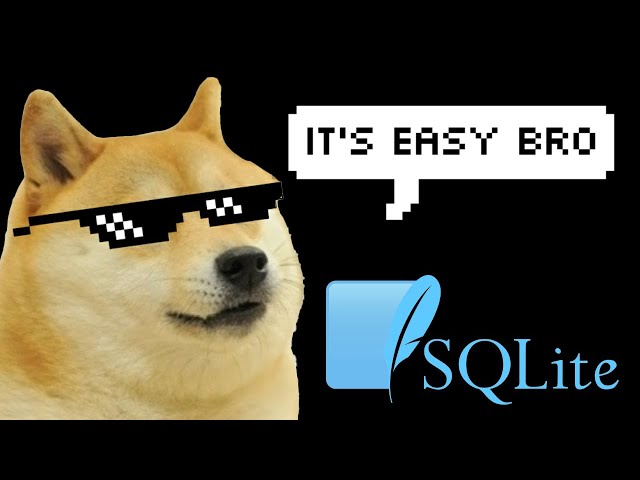 SQLite in Production - Master Course