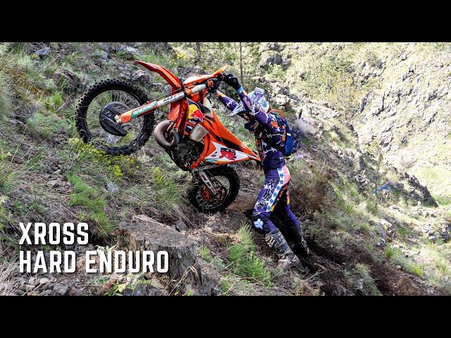Xross Hard Enduro Rally 2023 | Highlights Day 3 | Final