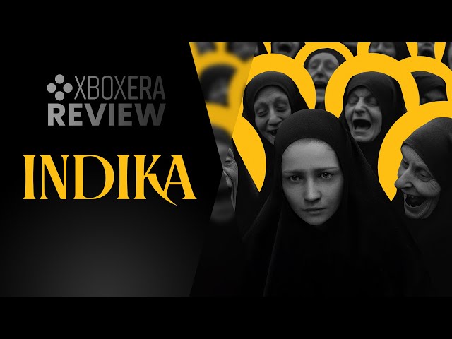 Indika | Review