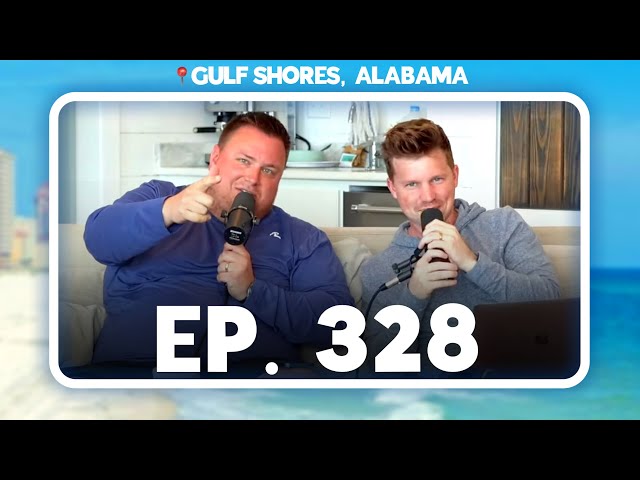 Ghosties in Gulf Shores Part 1 (Ep. 328)