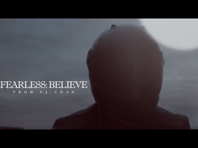 Fearless: Believe - Motivational Video