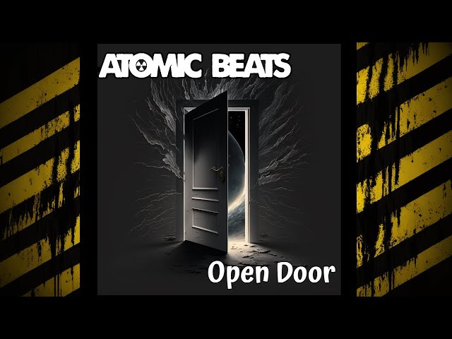 [FREE] Alternative Rock x Pop Rock Type Beat - "Open Door"