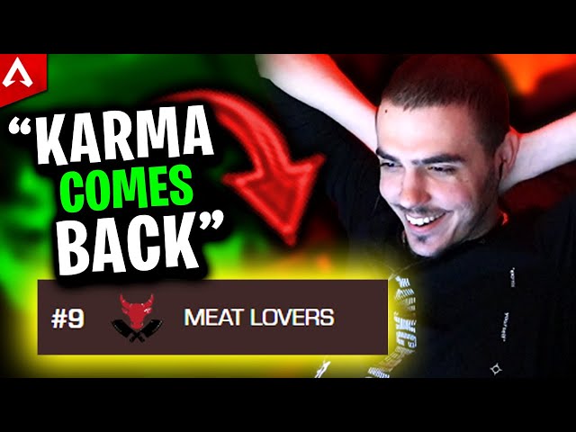 Hal Reacts to MEAT Not Making It to Pro League