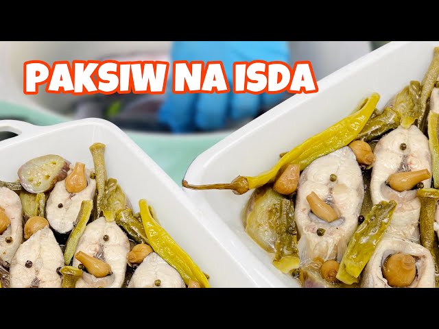 Paksiw na Bangus| Pinoy style Easy Recipe