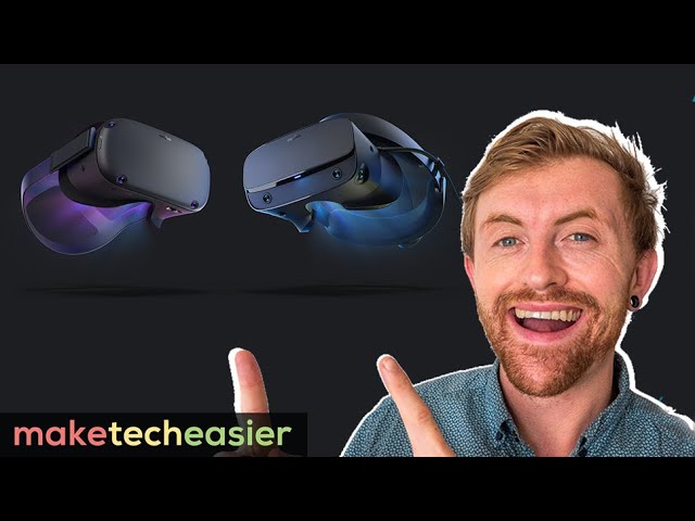 Oculus Quest vs. Oculus Rift S: Which Is Best in 2020?