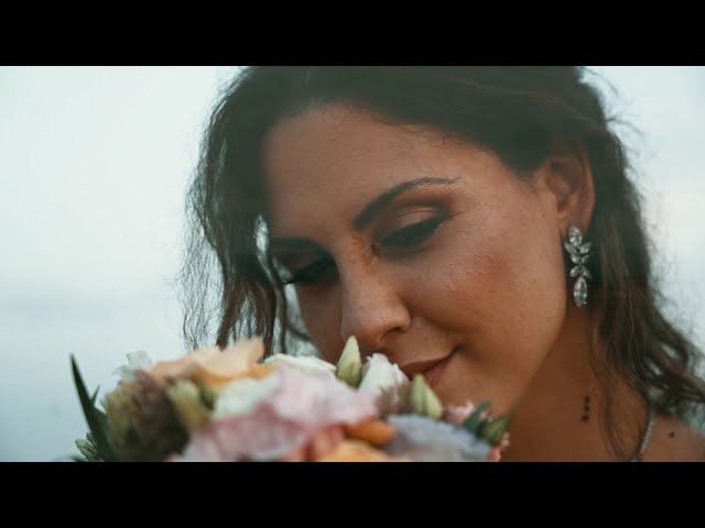 Matteo & Alice | Wedding trailer