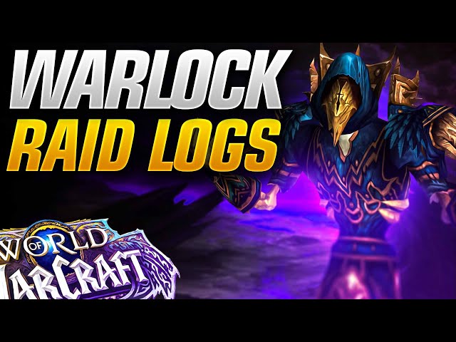 10.2 Post-Buff Warlock Raid Log Review and Discussion! Was it Enough?