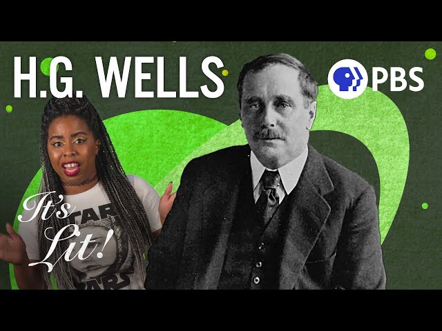 What You Don’t Know About The Father of Sci-Fi (Feat. Princess Weekes) | It's Lit