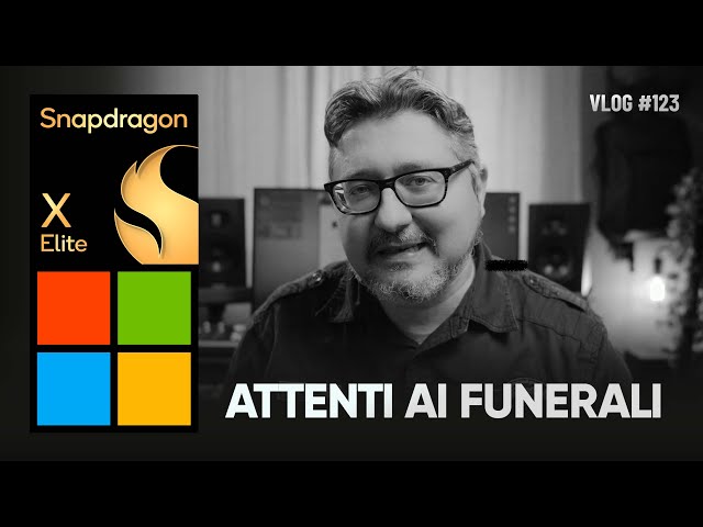 Microsoft e Qualcomm pronti per un altro funerale ad Apple...