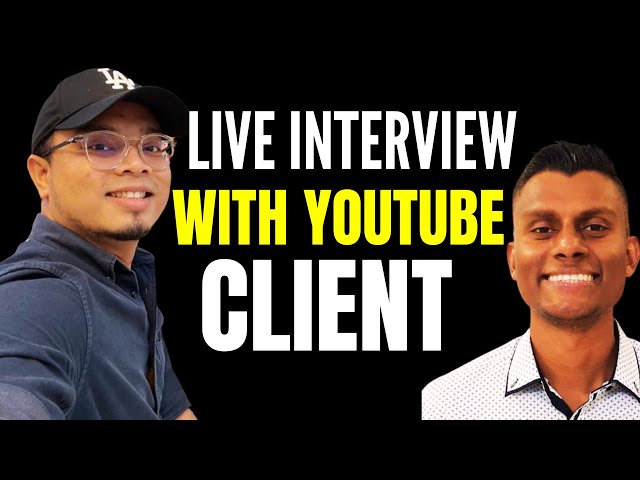1 On 1 Mentoring Client Shares His Journey With Youtube Automation