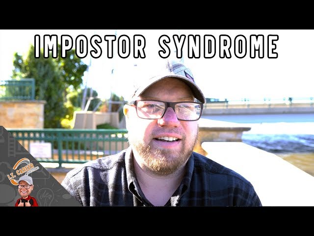 Impostor Syndrome in Information Technology