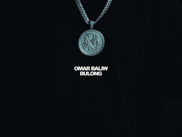 BULONG - Omar Baliw (Official Music Video)