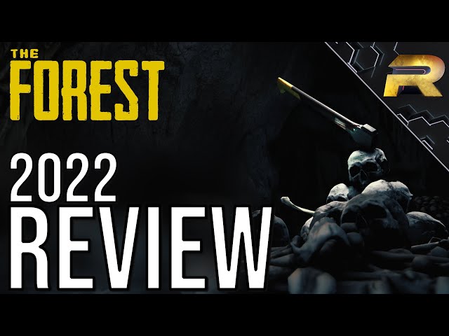 The Forest Review: Should You Buy in 2022?