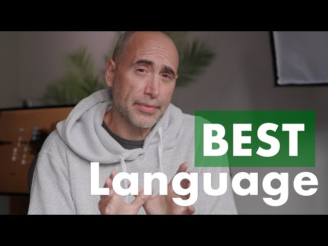 Best Programming Language for Freelance in 2024?