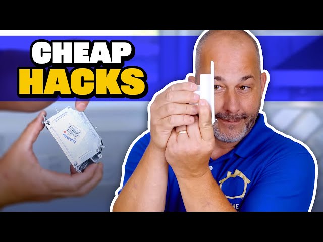 The BEST Electrical Hacks That Will Change Your Home!