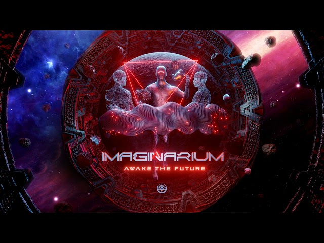 Imaginarium, Earthspace - All Night Ravers