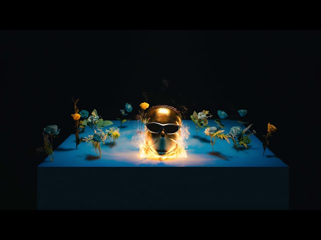 OsaKa ft. Icee - Niebieski kwiat i kolce